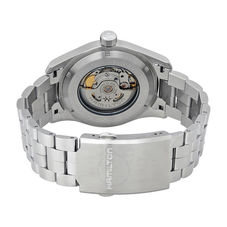 Hamilton Khaki Field Men's Watch H70515137