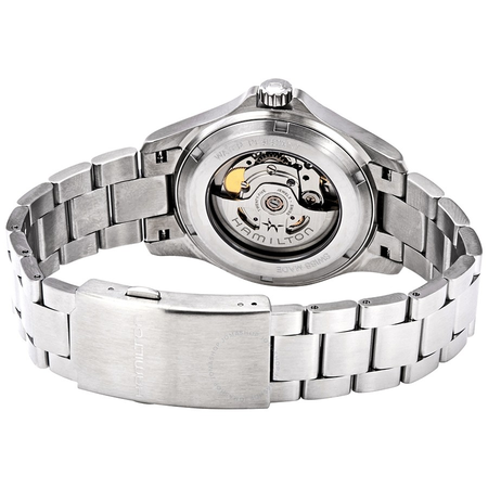 Hamilton Khaki King II Automatic Men's Watch H64455133