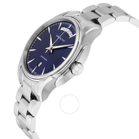 Hamilton Jazzmaster Automatic Day Date Men's Watch H32505141