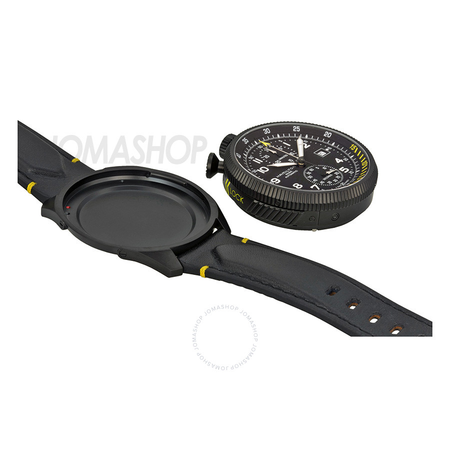 Hamilton Khaki Aviation Takeoff Automatic Chronograph Men's Watch H76786733
