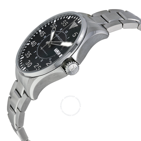 Hamilton Khaki Pilot Automatic Men's Watch H64715135