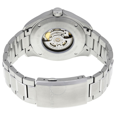 Hamilton Khaki Pilot Automatic Men's Watch H64715135