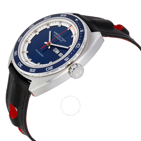 Hamilton Pan Europ Day-Date Automatic Men's Watch H35405741