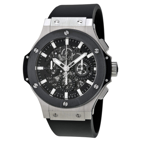 Hublot Big Bang Aero Bang Automatic Chronograph Men's Watch 311.SM.1170.RX
