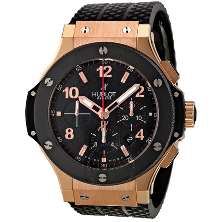 Hublot Big Bang 18kt Rose Gold Men's Watch 301.PB.131.RX