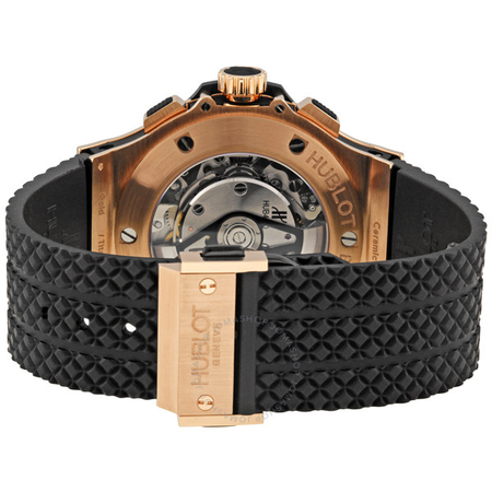 Hublot Big Bang 18kt Rose Gold Men's Watch 301.PB.131.RX