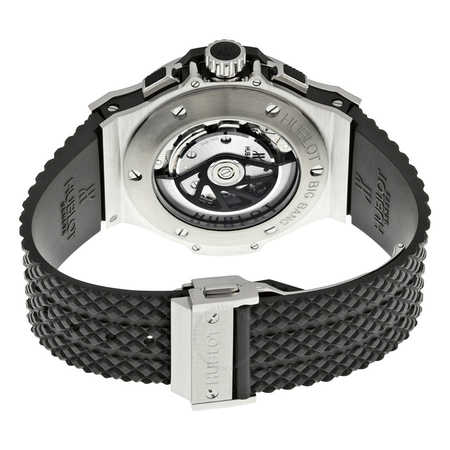 Hublot Big Bang Automatic 44mm Men's Watch 301.SX.130.RX