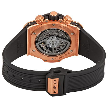 Hublot Big Bang Unico King Gold Automatic Men's Watch 441.OM.1180.RX