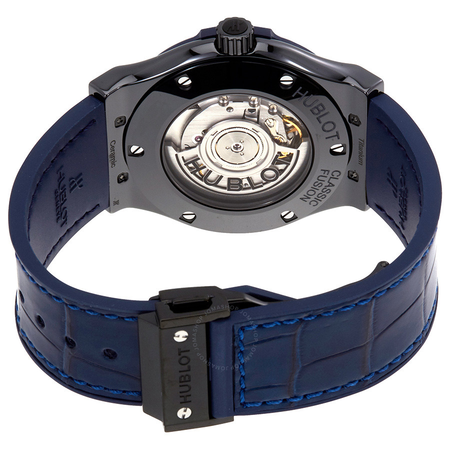 Hublot Classic Fusion Automatic 42 mm Men's Watch 542.CM.7170.LR