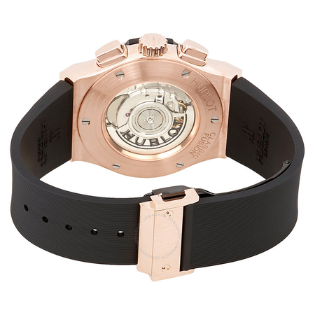 Hublot Classic Fusion 18kt King Gold Chronograph Automatic Men's Watch 521.OX.1180.RX
