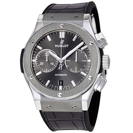 Hublot Classic Fusion Chronograph Automatic Men's Watch 521.NX.7071.LR