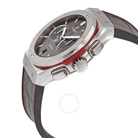 Hublot Classic Fusion Chronograph Racing Grey Dial Automatic Men's Watch 521.NX.7070.LR.PLP15