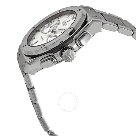 Hublot Classic Fusion Titanium Chronograph Automatic Men's Watch 521.NX.2610.NX