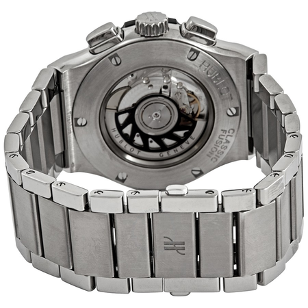 Hublot Classic Fusion Titanium Chronograph Automatic Men's Watch 521.NX.2610.NX