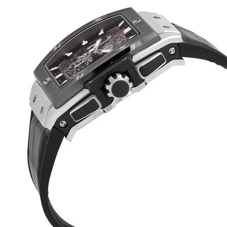 Hublot Spirit of Big Bang Chronograph Automatic Watch 641.NM.0173.LR