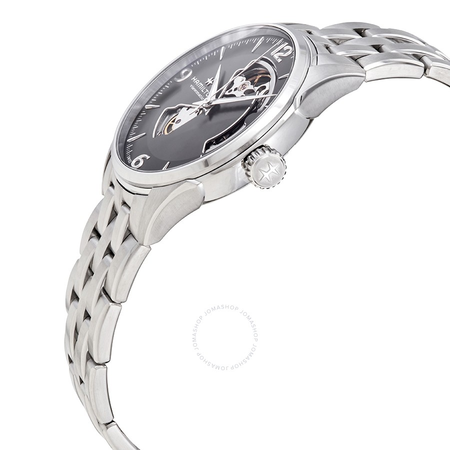 Hamilton Jazzmaster Open Heart Automatic Men's Watch H32705181