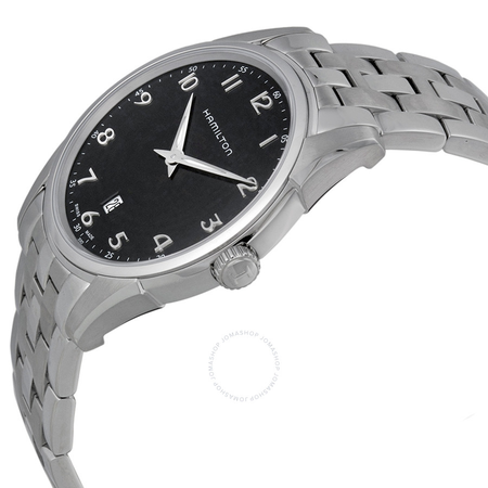 Hamilton Jazzmaster Thinline Men's Watch H38511133