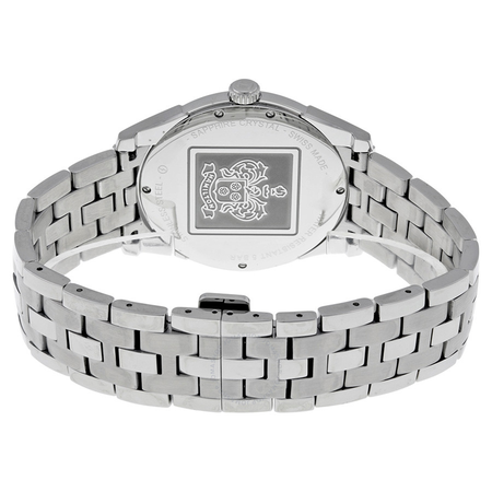 Hamilton Jazzmaster Thinline Men's Watch H38511133