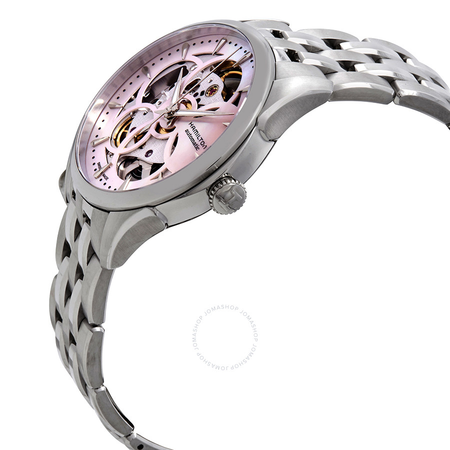 Hamilton Jazzmaster Viewmatic Automatic Ladies Watch H32405171