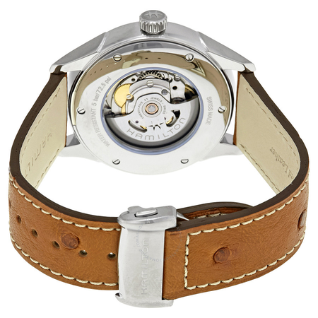 Hamilton Jazzmaster Viewmatic Automatic Men's Watch H32755851