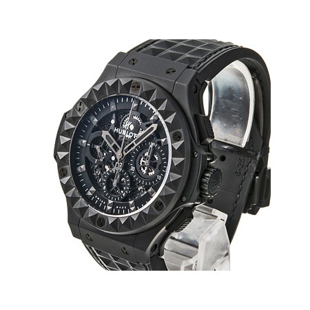 Hublot Big Bang Automatic Black Skeletal Dial Men's Watch 311.CI.1170.VR.DPM13