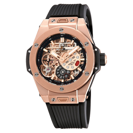 Hublot Big Bang Meca-10 Men's Watch 414.OI.1123.RX