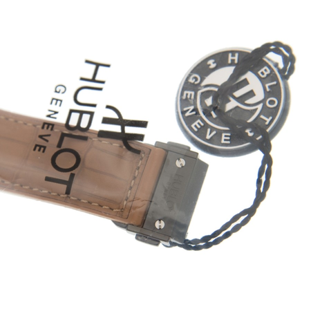 Hublot Big Bang Tutti Frutti Chronograph Automatic Brown Dial Unisex Watch 342.CA.5390.LR.1918