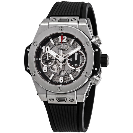 Hublot Big Bang Unico Chronograph Automatic Men's Watch 441.NX.1170.RX