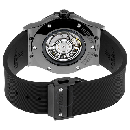 Hublot Classic Fusion Black Magic Automatic Men's Watch 511.CM.1771.RX
