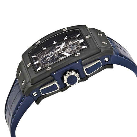 Hublot Spirit of Big Bang Automatic Men's Chronograph Watch 641.CI.7170.LR