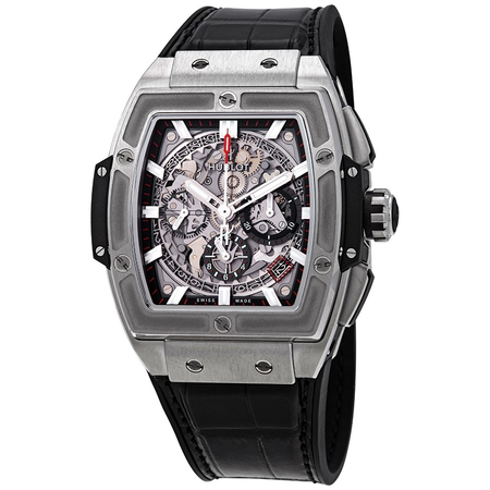 Hublot Spirit of Big Bang Chronograph Men's Watch 641.NX.0173.LR