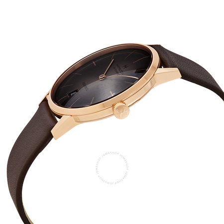 Hamilton American Classic Intra-Matic Automatic Men's Watch H38465501