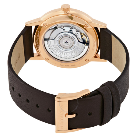 Hamilton American Classic Intra-Matic Automatic Men's Watch H38465501