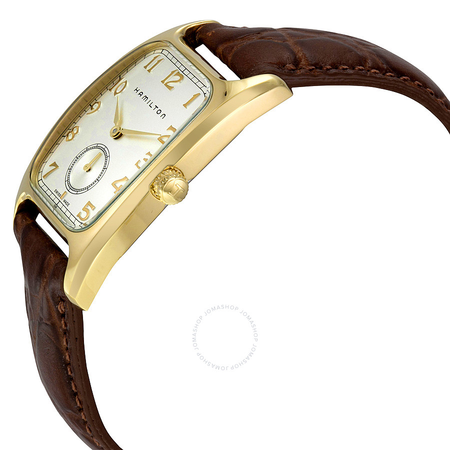 Hamilton Boulton Quartz Men's Watch H13431553