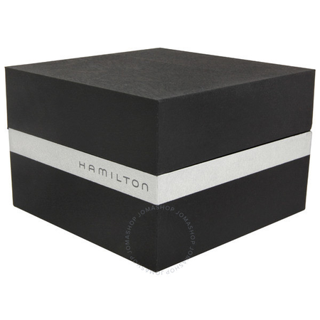 Hamilton Boulton Quartz Men's Watch H13431553