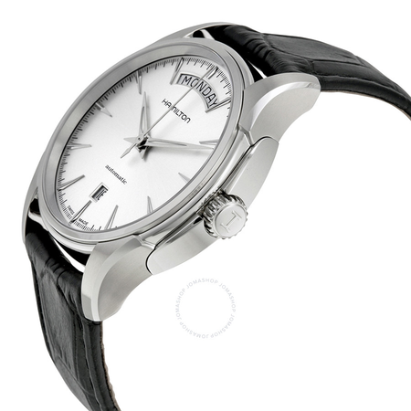 Hamilton Jazzmaster Automatic Silver Dial Men's Watch H32505751