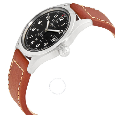 Hamilton Khaki Field Automatic Men's Watch H70455533