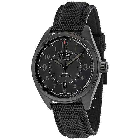 Hamilton Khaki Field Day Date Automatic Men's Watch H70695735