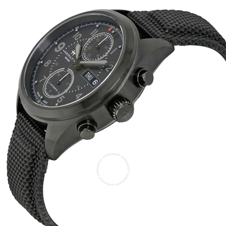 Hamilton Khaki Field Day Date Automatic Men's Watch H71626735