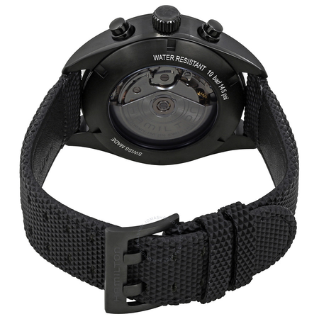 Hamilton Khaki Field Day Date Automatic Men's Watch H71626735