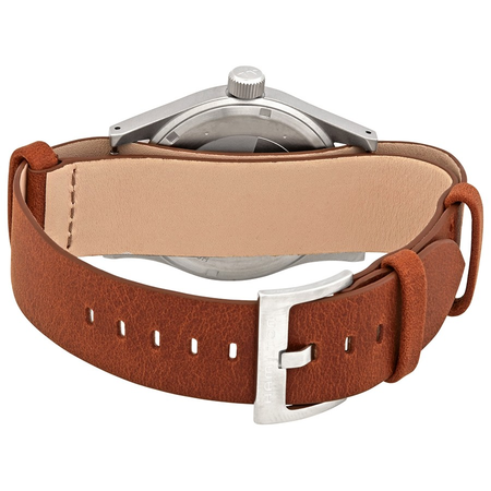 Hamilton Khaki Field Hand Wind Black Dial Men's Watch H69439531