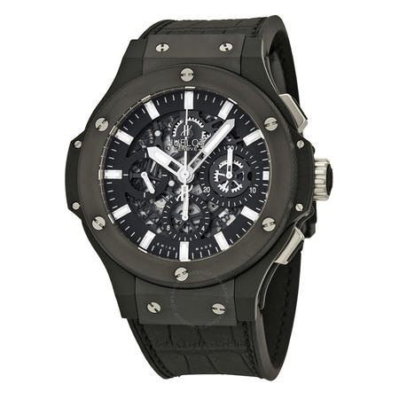 Hublot Big Bang Aero Black Magin Automatic Men's Watch 311.CI.1170.GR