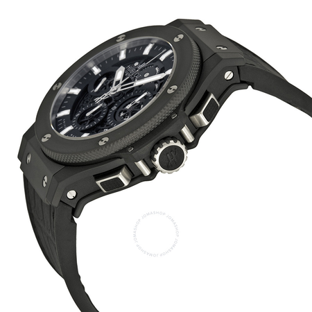 Hublot Big Bang Aero Black Magin Automatic Men's Watch 311.CI.1170.GR