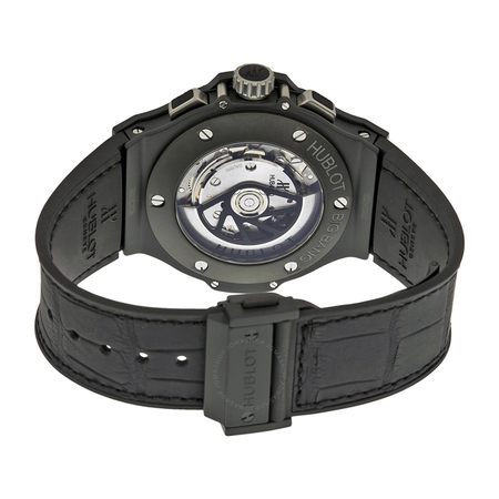 Hublot Big Bang Aero Black Magin Automatic Men's Watch 311.CI.1170.GR