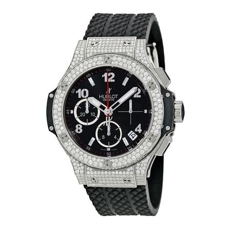 Hublot Big Bang Men's Watch 341.SX.130.RX.174