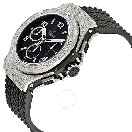 Hublot Big Bang Men's Watch 341.SX.130.RX.174