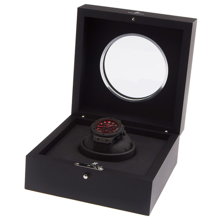 Hublot Big Bang Red Magic Automatic Men's Watch 301QX1734RX 301.QX.1734.RX