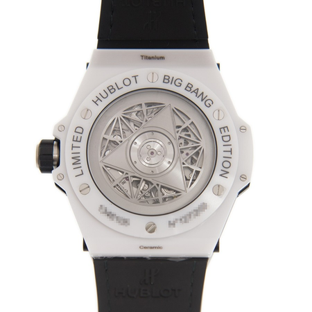 Hublot Big Bang Sang Bleu Automatic Men's Watch 415.HX.2027.VR.MXM19