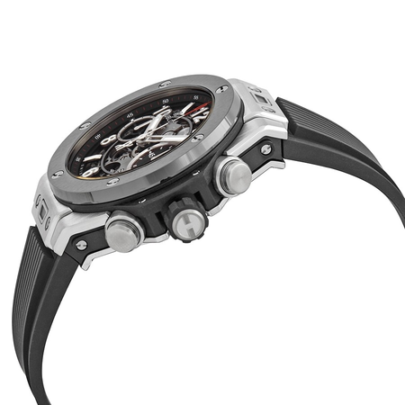 Hublot Big Bang UNICO Chronograph Automatic Men's Watch 441.NM.1170.RX