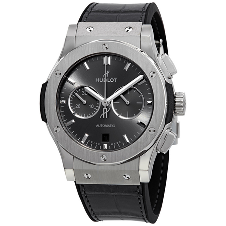 Hublot Classic Fusion Chronograph Automatic Men's Watch 541.NX.7070.LR